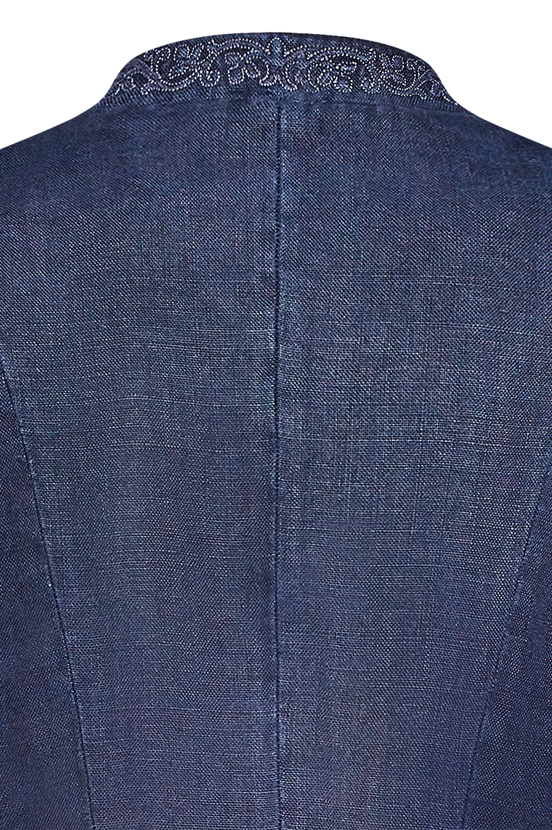 Frock coat with a history - Image 5