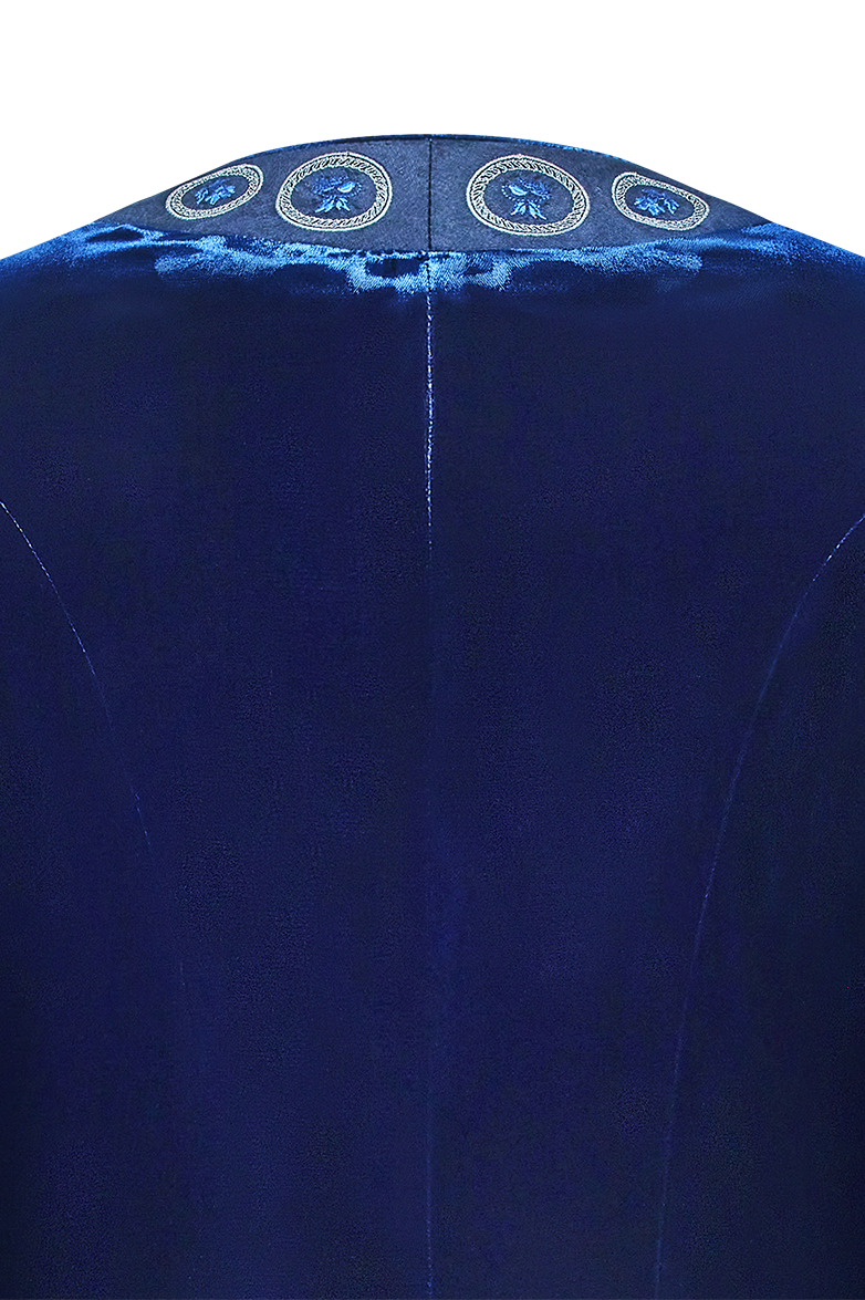 Medallion jacket - Image 4