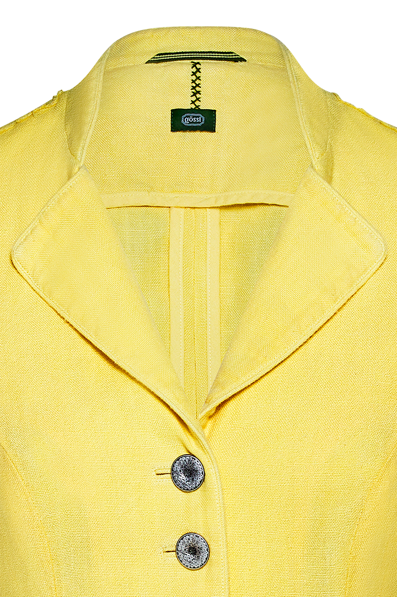 Jacket with a history - Image 3