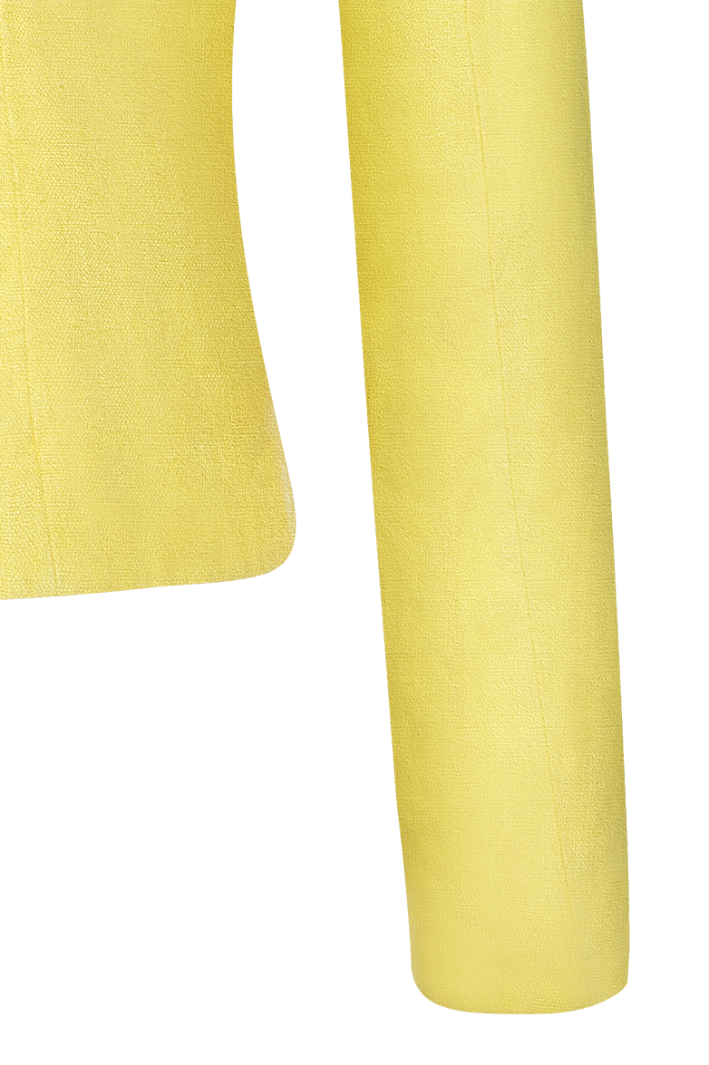 Jacket with a history - Image 6