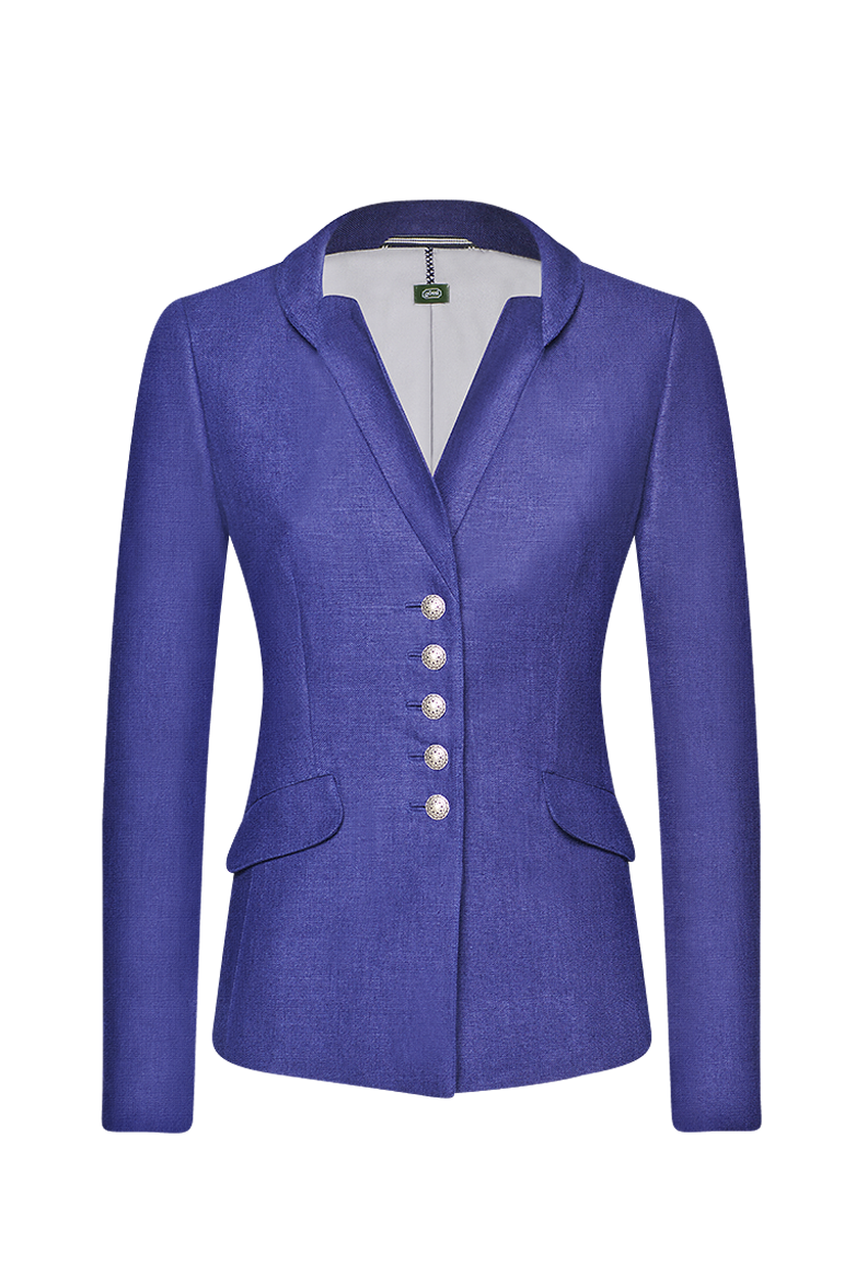 Leinenblazer - Image 1