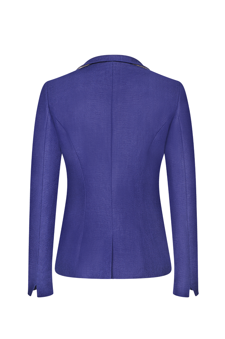 Leinenblazer - Image 2