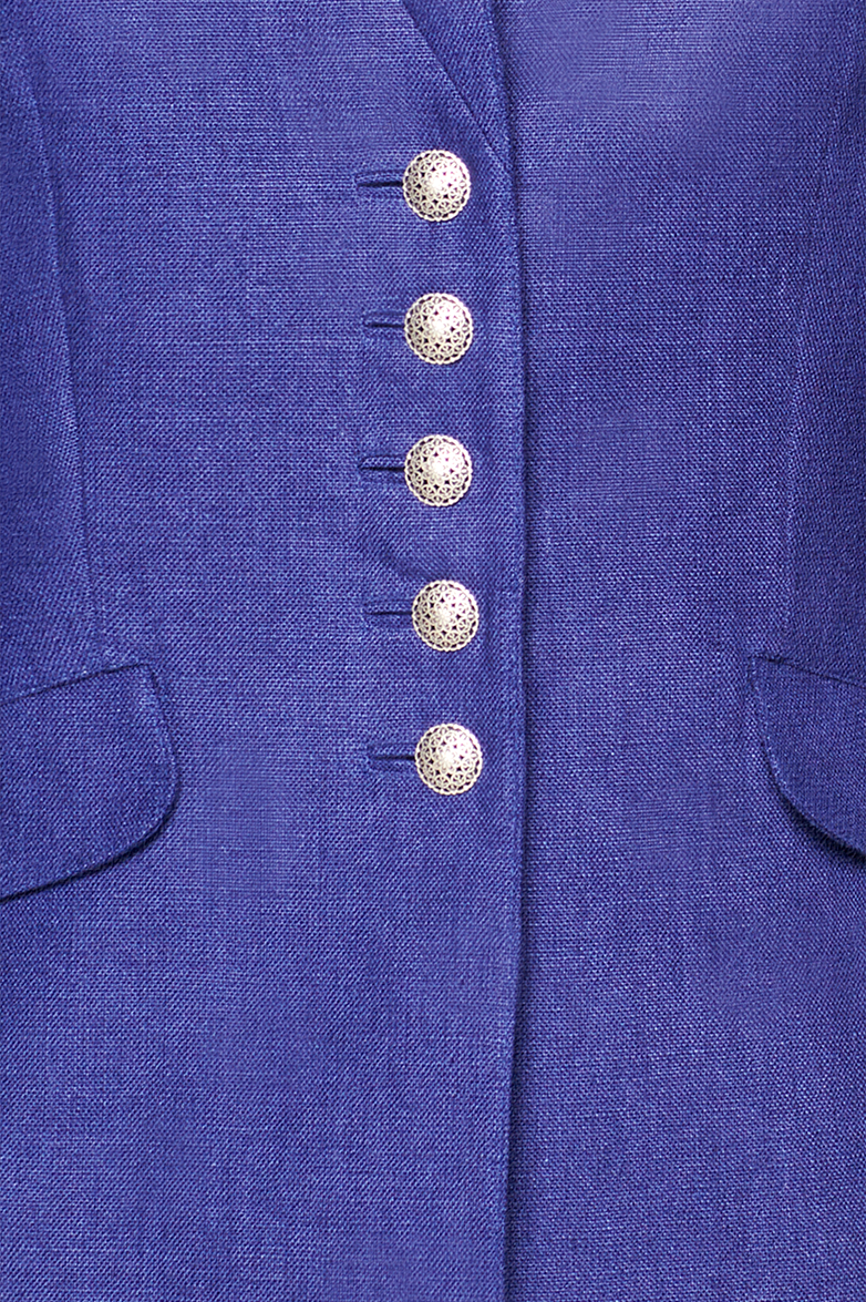 Leinenblazer - Image 3