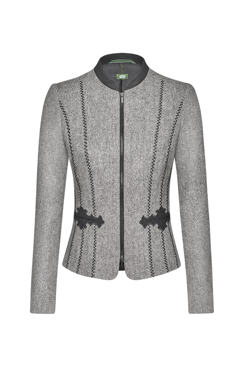 Light Schladminger jacket