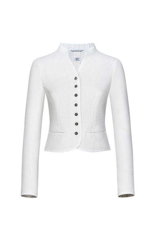 Ischler Walkjacke