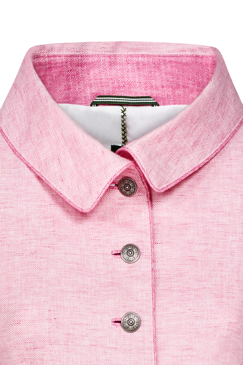 Ischler jacket with Jackie collar - Image 3