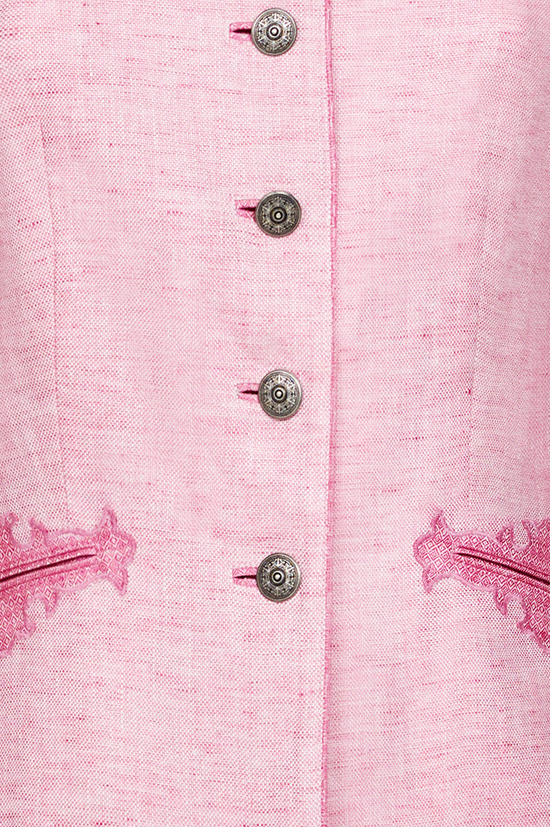 Ischler jacket with Jackie collar - Image 4
