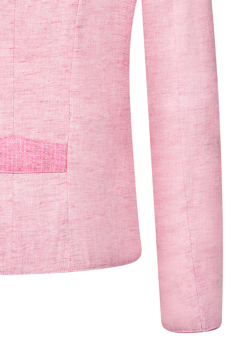 Ischler jacket with Jackie collar - Image 6