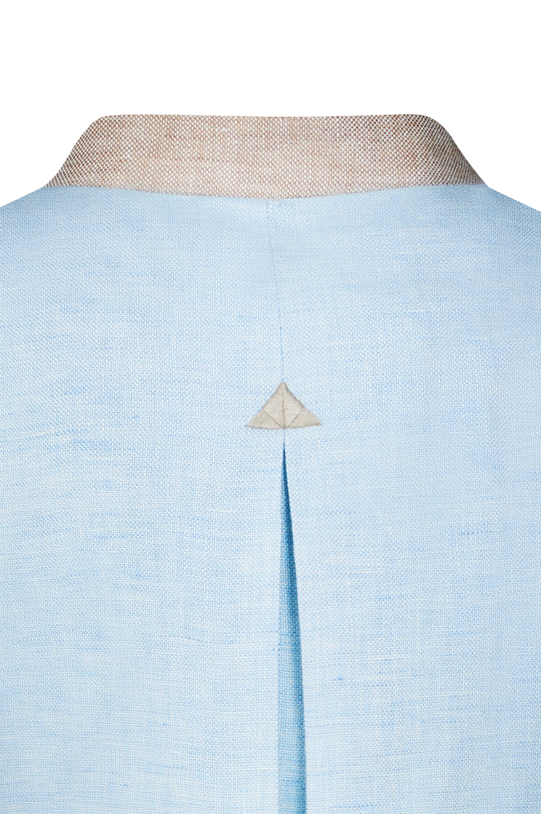 Joppe with summery contrast - Image 12