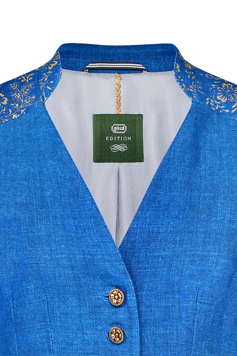 Gold-Jacke - Image 3