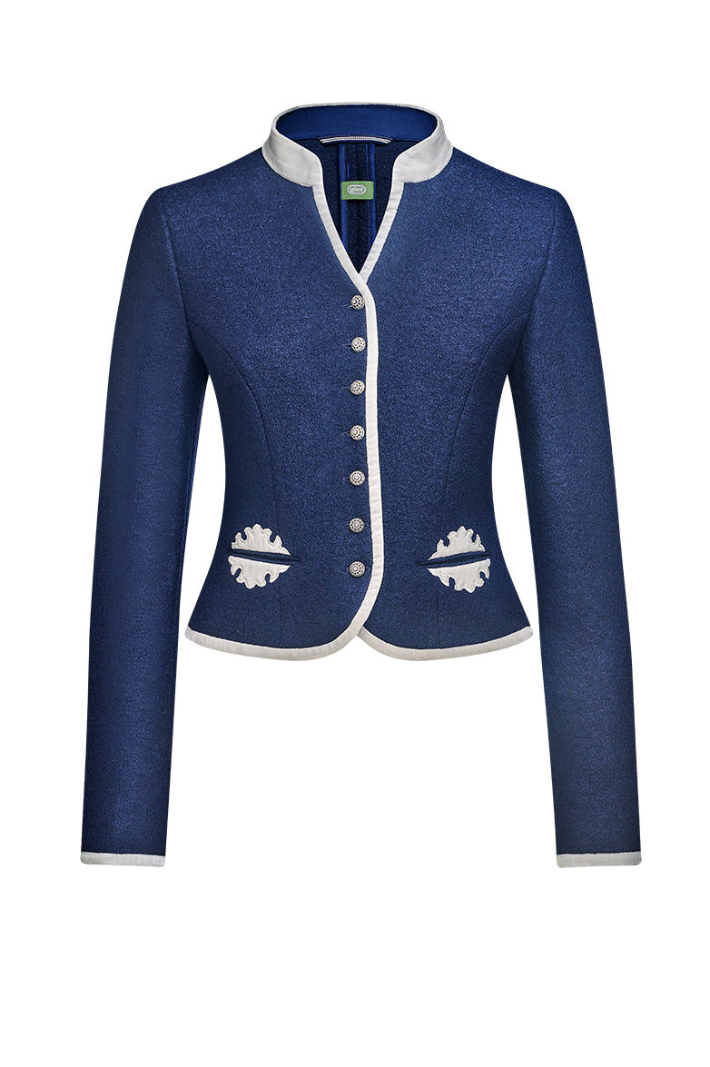 Young Walk jacket - Image 1