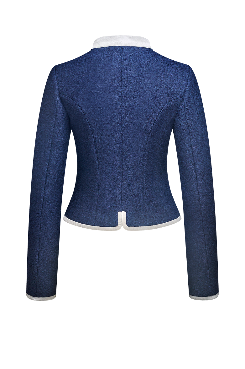 Young Walk jacket - Image 2