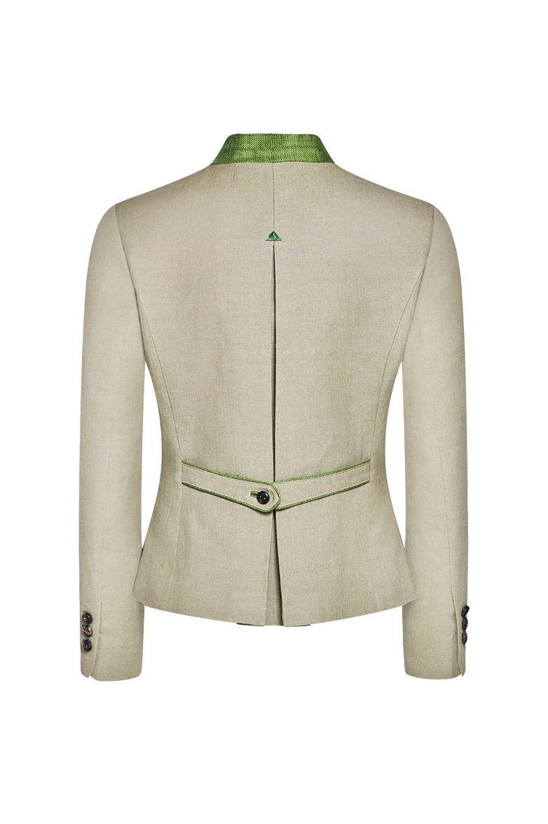 Jägerleinen jacket - Image 2