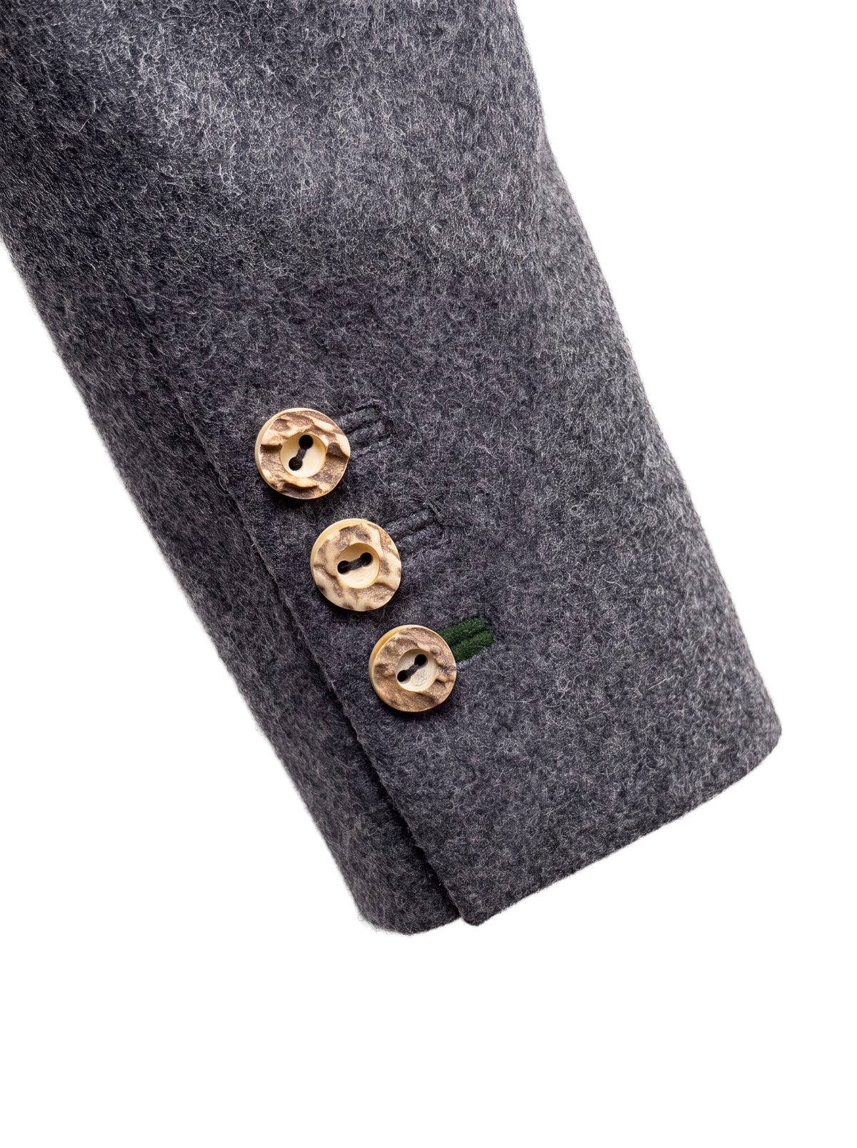 Ischler Lodenjacke - Bild 4