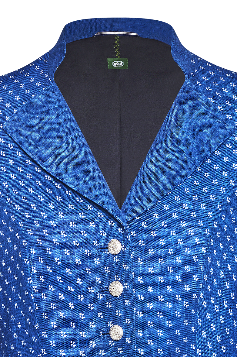 Blaudruck jacket - Image 3