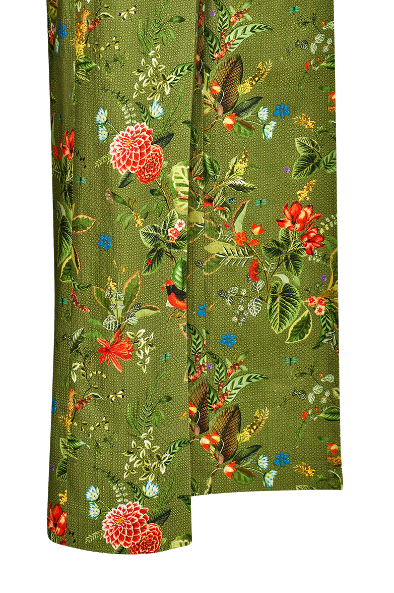 Floral trousers - Image 5