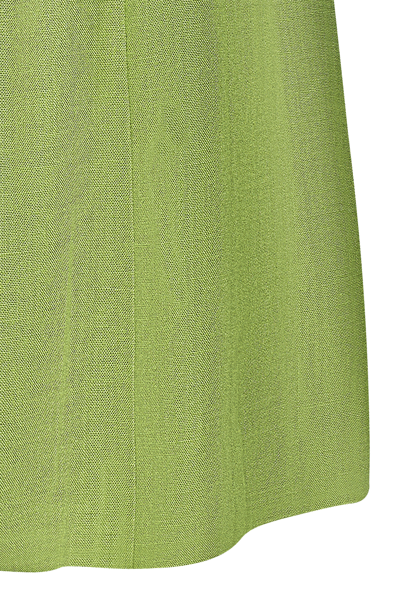 Panelled skirt - Image 5