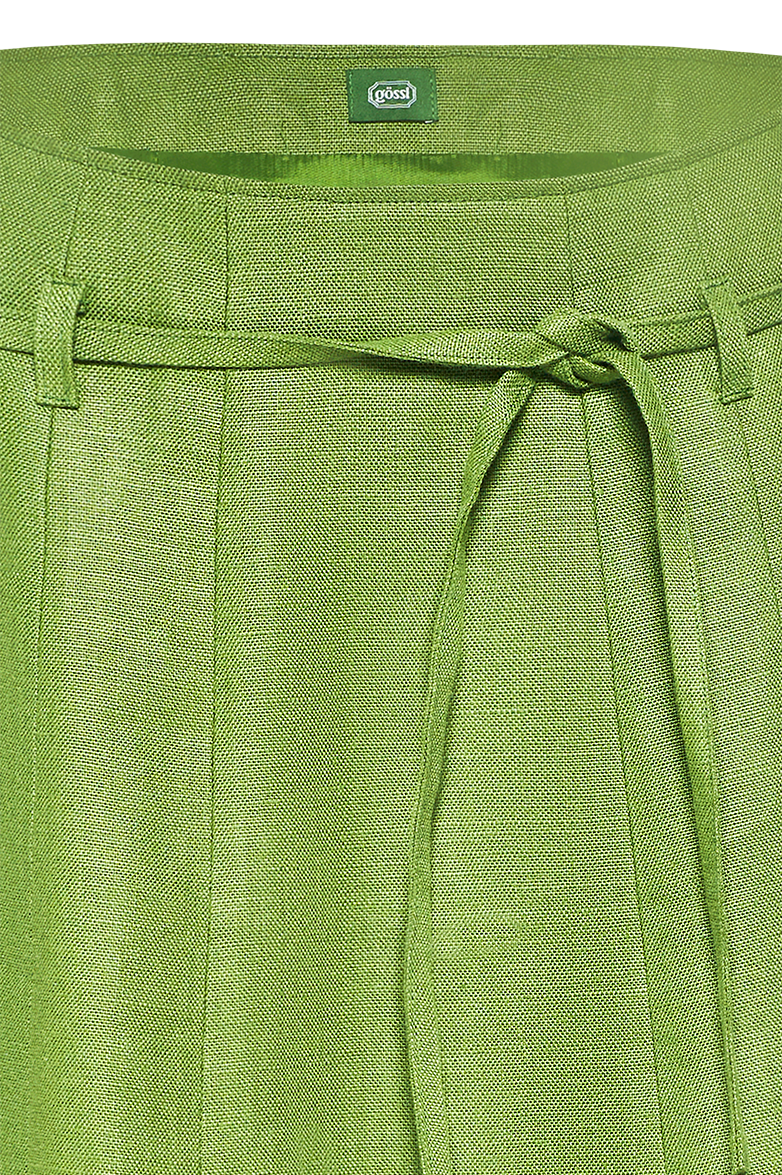 Panelled skirt - Image 6