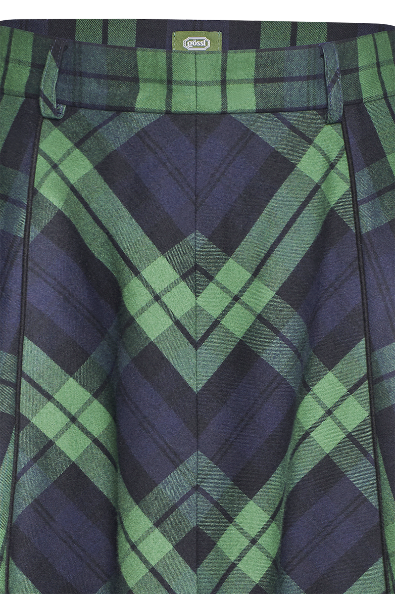 Classic check - Image 6