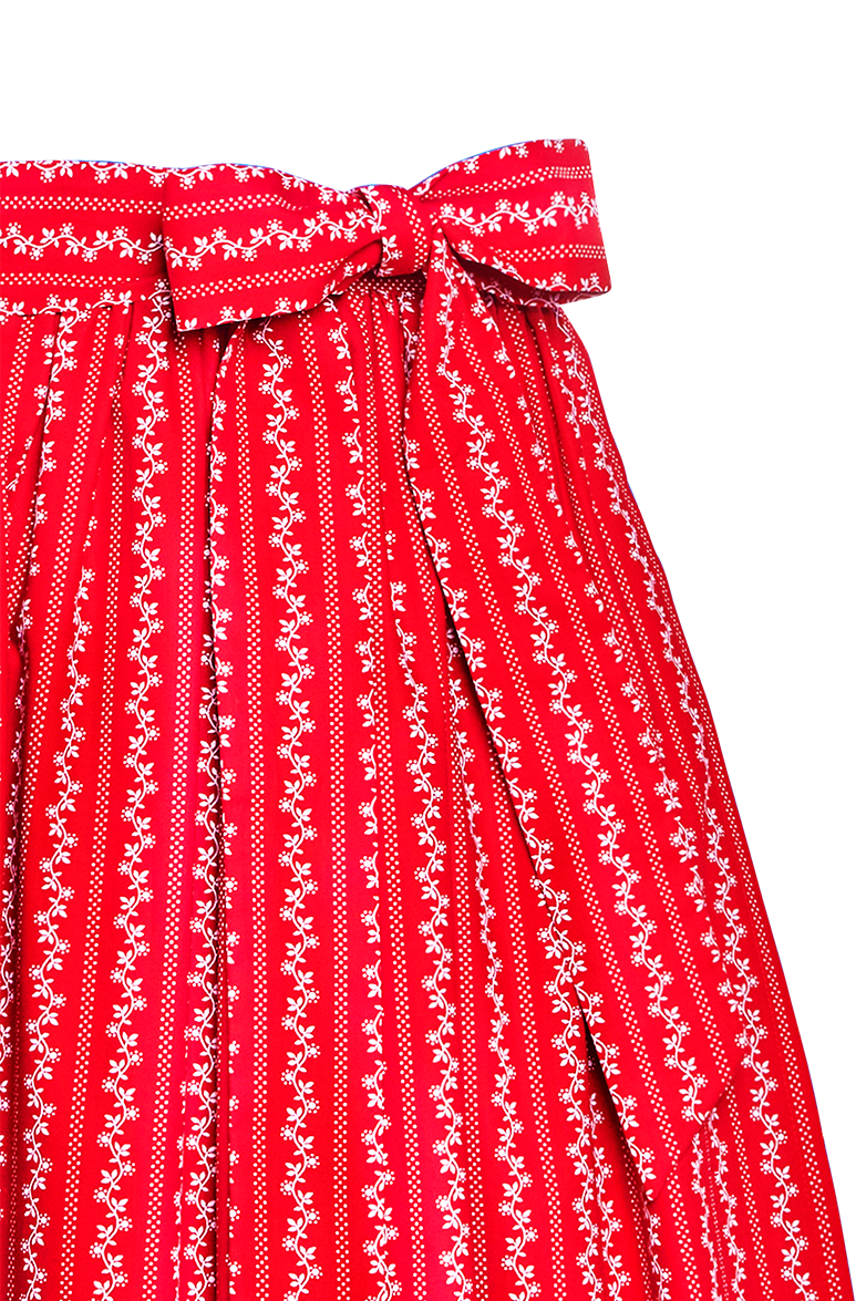 Vine apron - Image 2