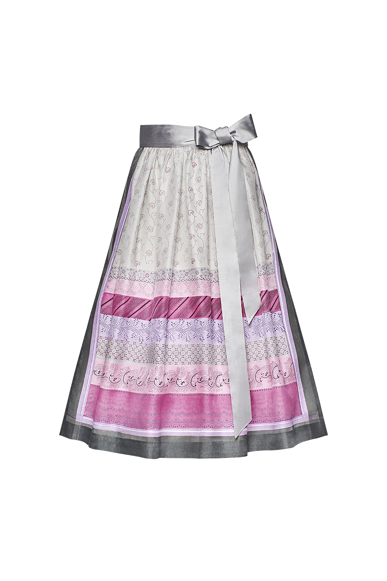 Kaiserin in hand print - Image 1