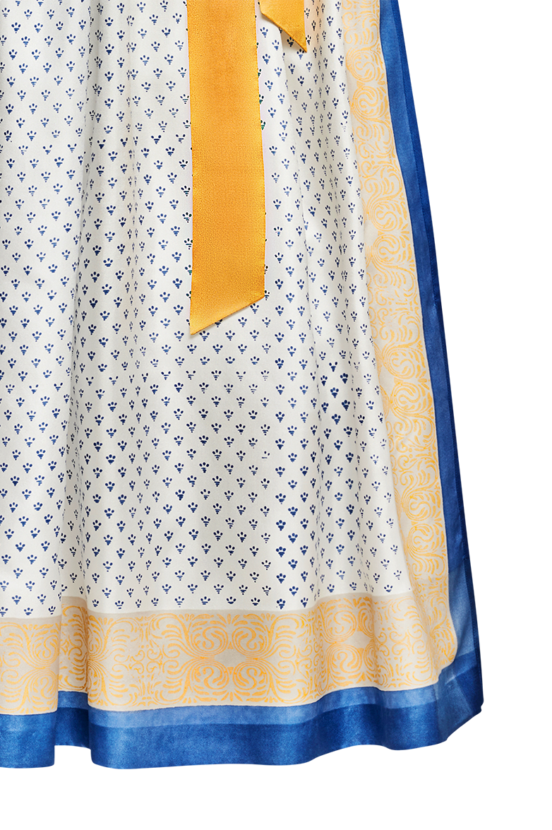 Gold apron - Image 3