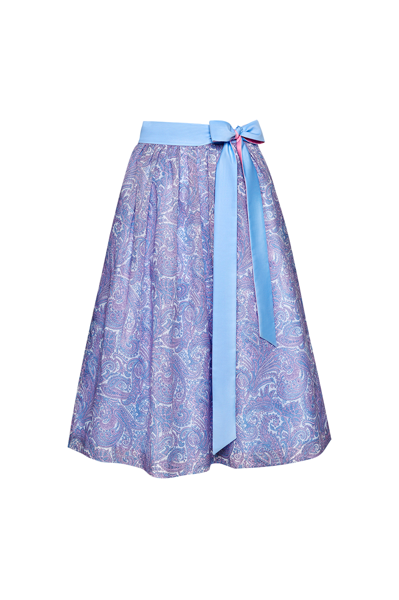 Playful bow - Image 1