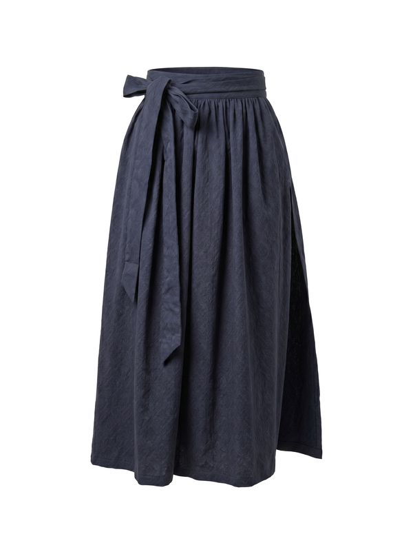 For the Dirndl collection