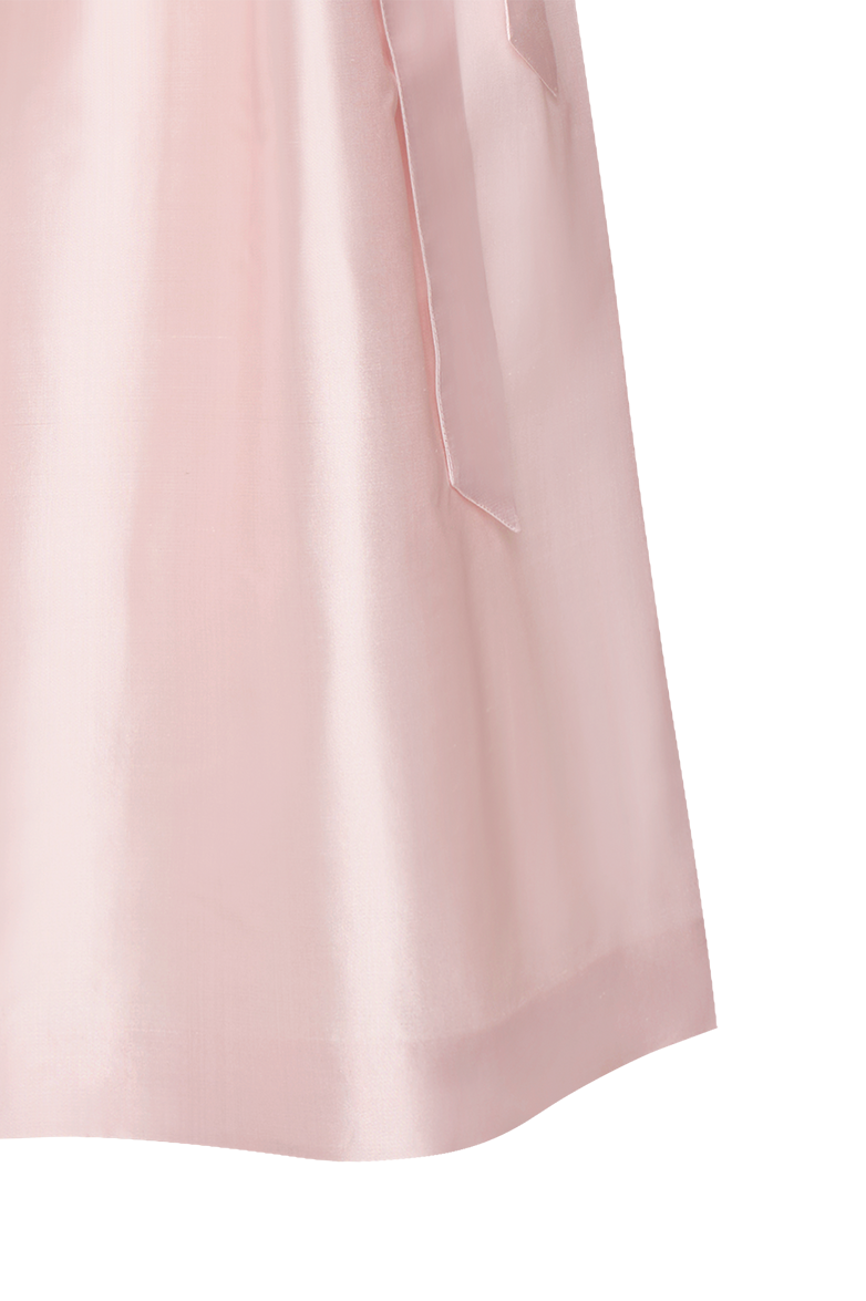 Silk apron - Image 9