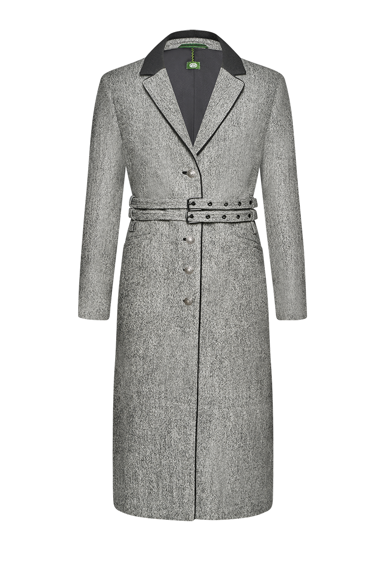 Schladminger coat - Image 1