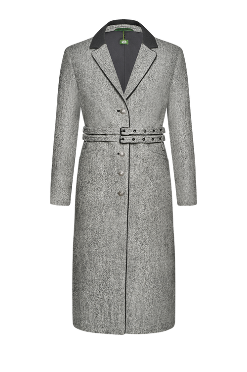 Schladminger coat