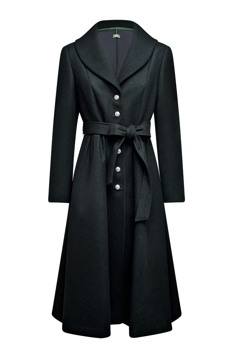Dirndl coat - Image 1