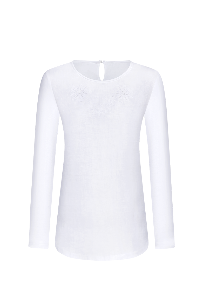 Blossom shirt - Image 1