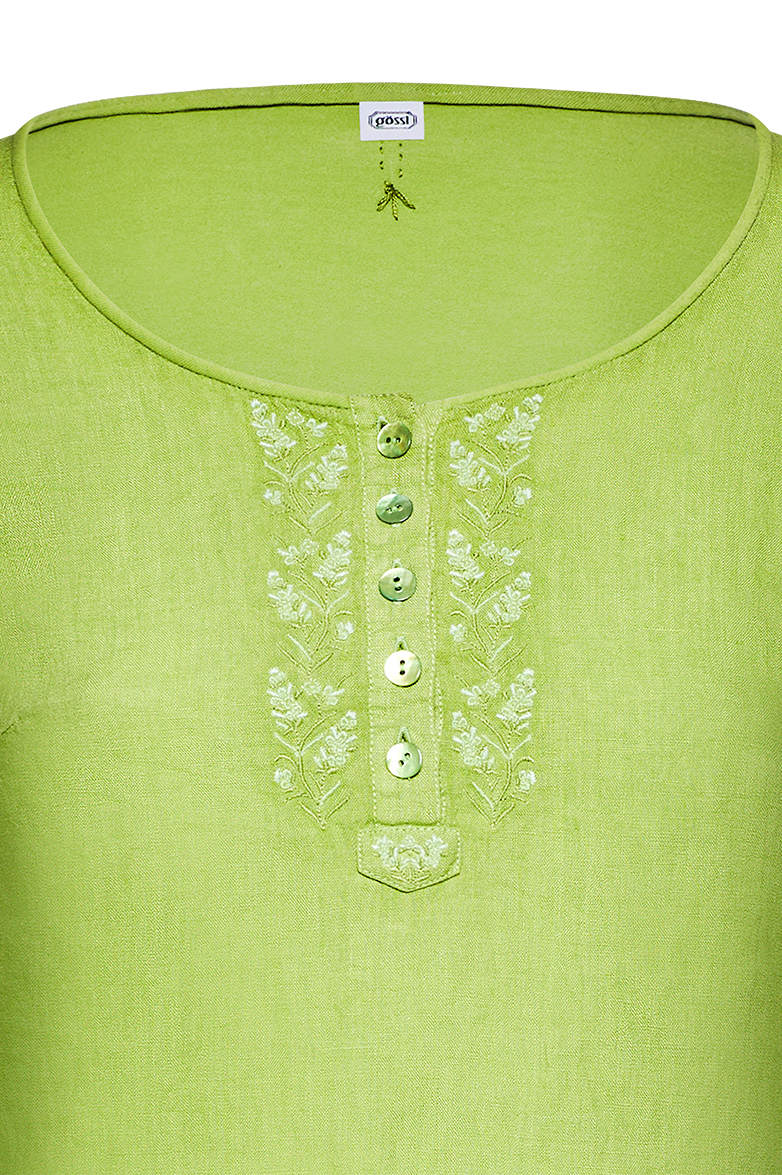 Patina shirt - Image 3