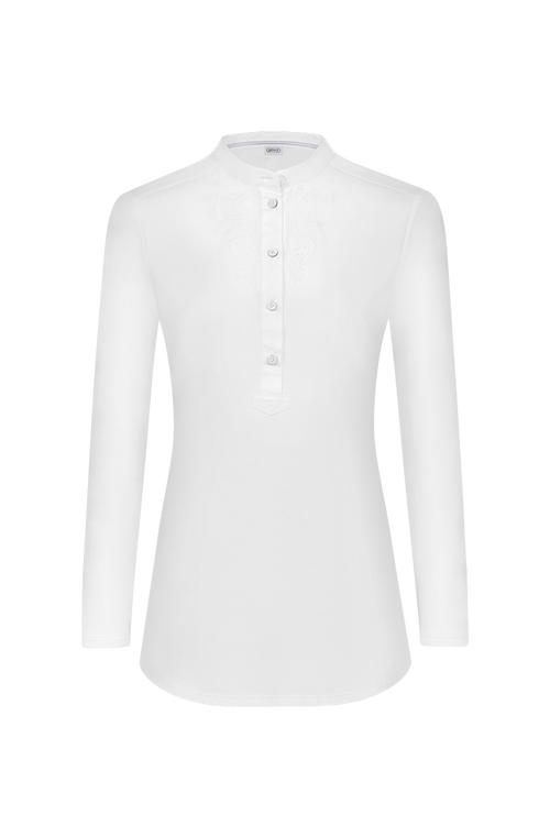Kerbschnitz shirt