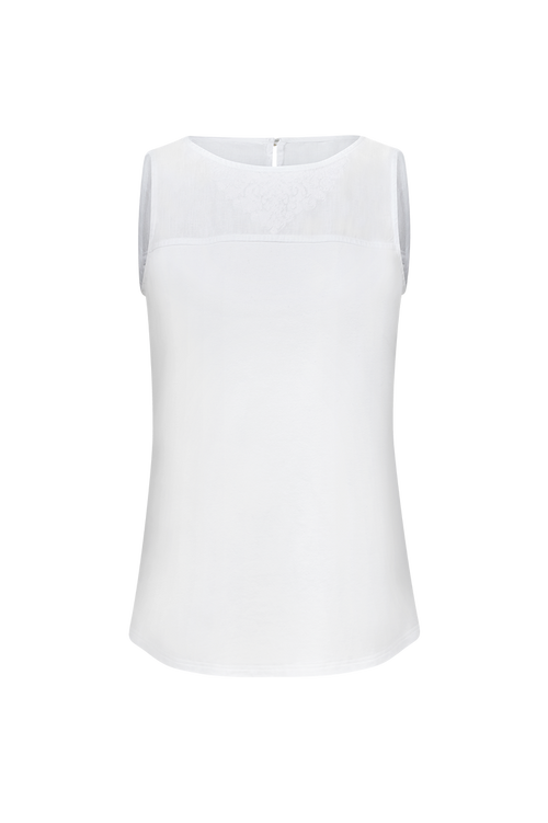 Kreuzstich-Shirt