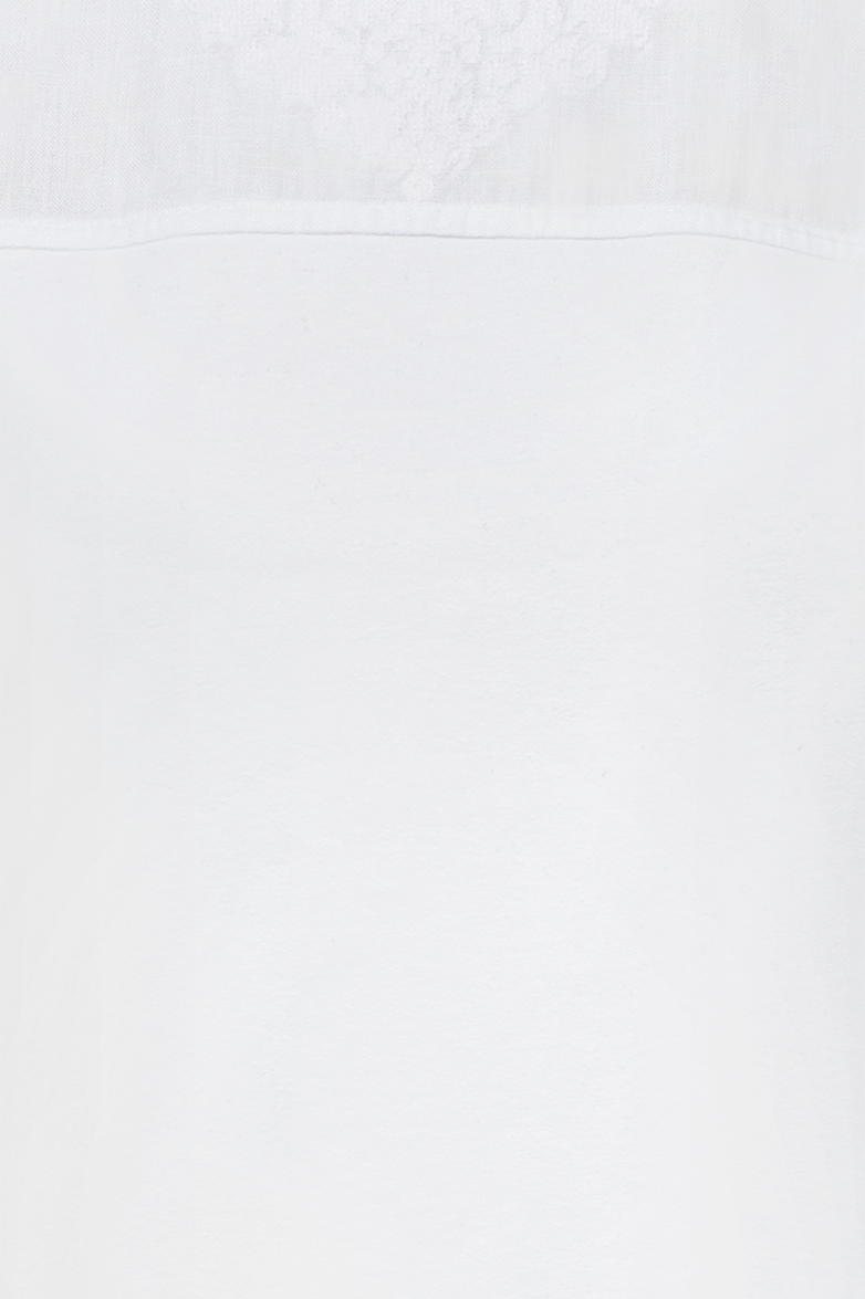 Cross-stitch shirt - Image 4