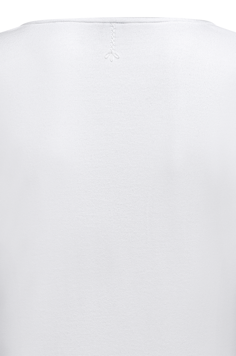 Cross-stitch shirt - Image 5