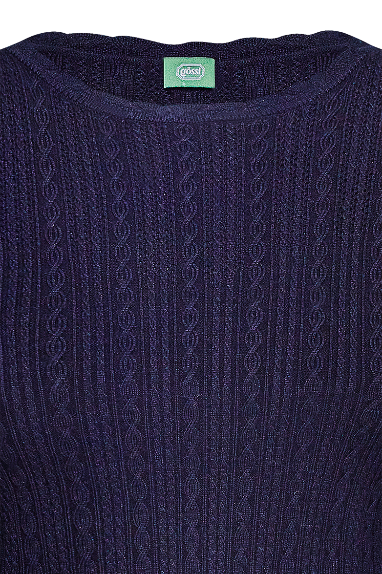 Im Winter zum Dirndl und Hose - Image 13