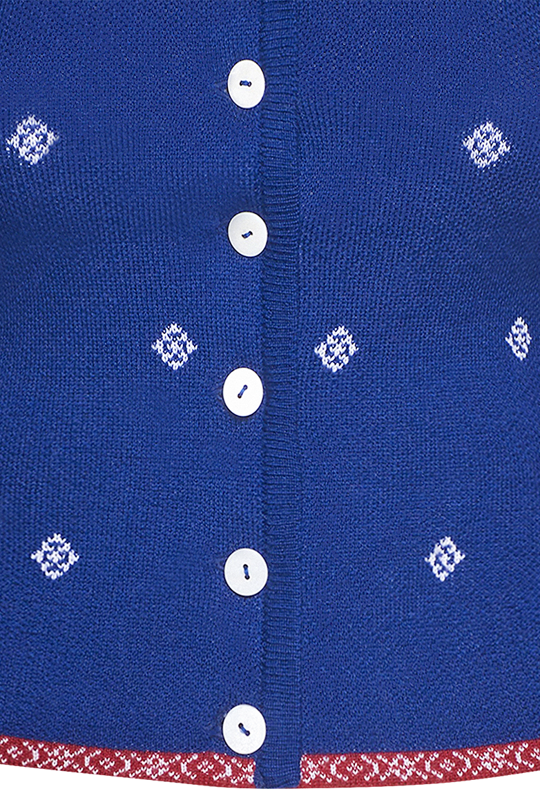 Short Dirndl jacket - Image 4