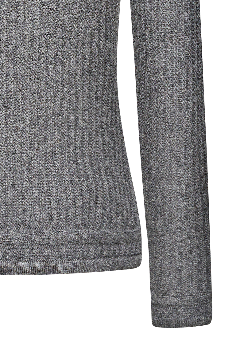 Purl/purl cardigan with a difference - Image 18