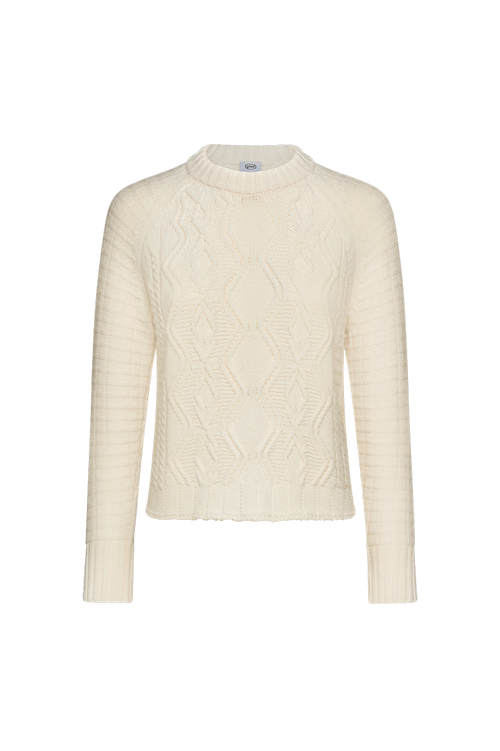 Winter jumper