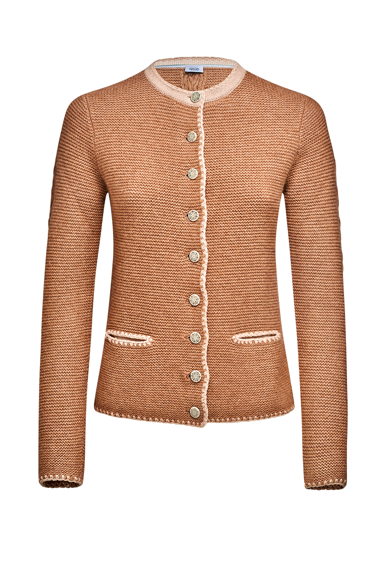 Cardigan with Salzburger Model - Image 12