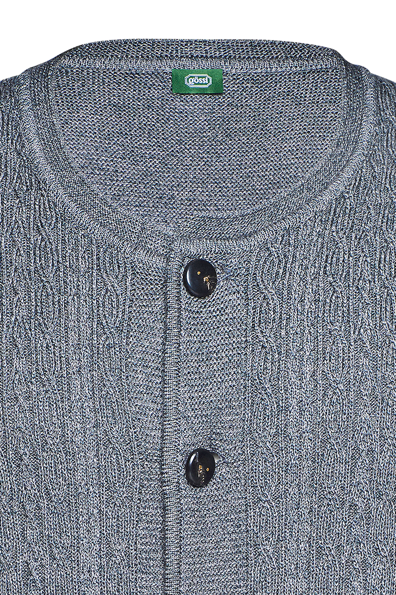As the Stutzen, so the jacket - Image 7