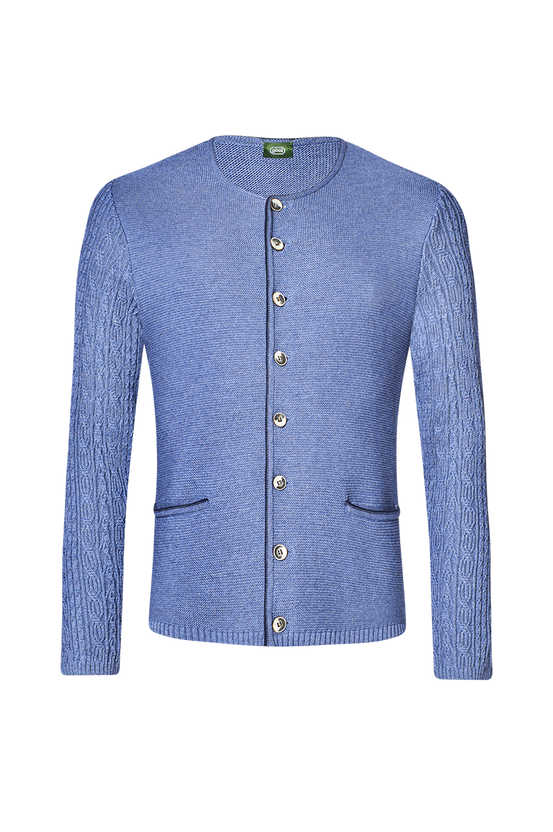 Men's knitwear - Image 1