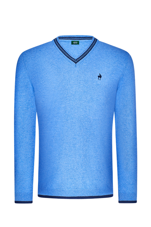 Chamois jumper