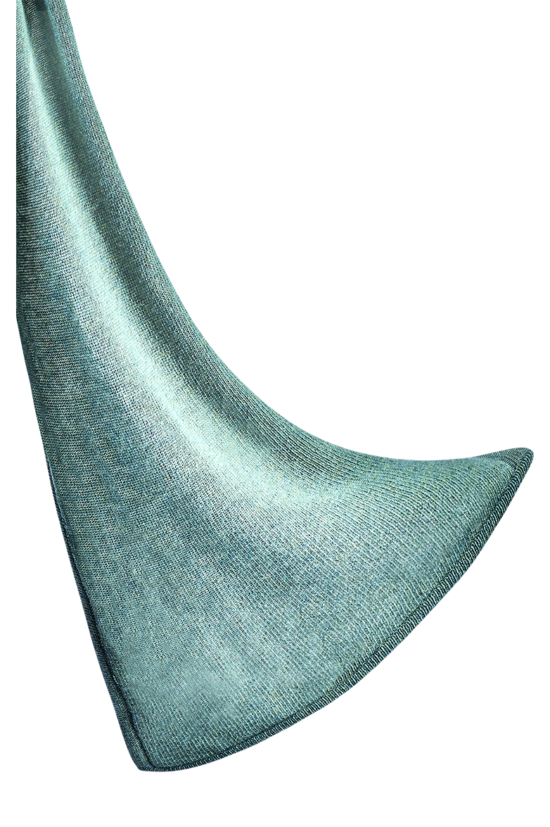 Eagle shawl - Image 6