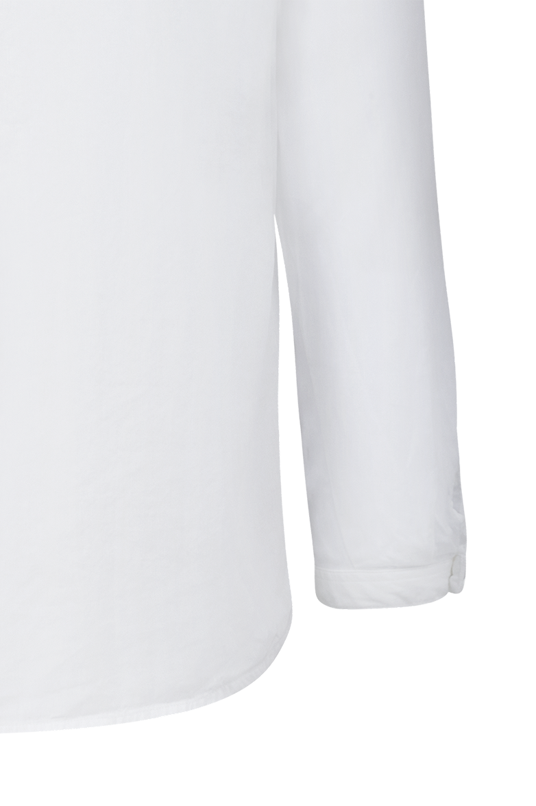 Blouse with paisley embroidery - Image 6