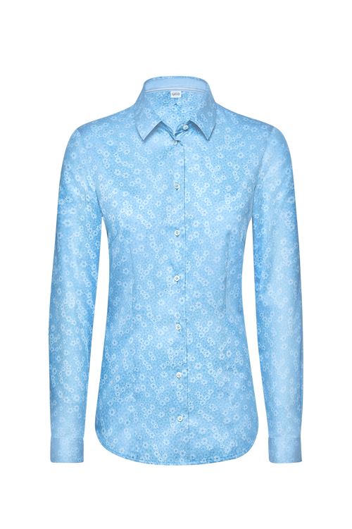 Blossom blouse