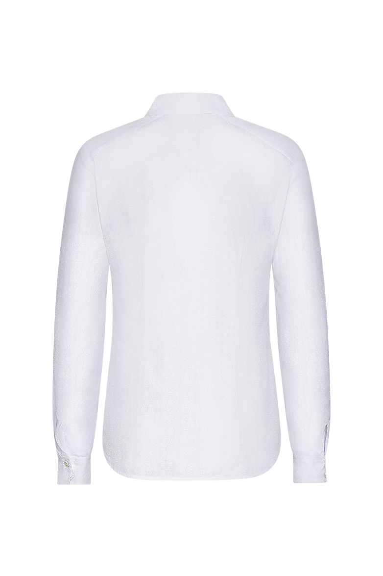 White/white tendrils - Image 2